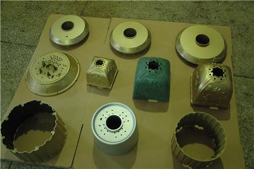 熱噴涂技術(shù)的發(fā)展趨勢(shì)